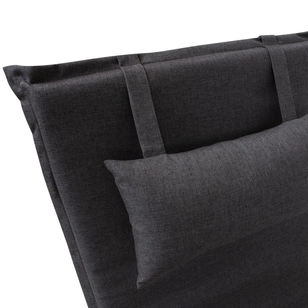 LAMAMISTOOLI KATE WICKER 55X195X3CM TUMEHALL