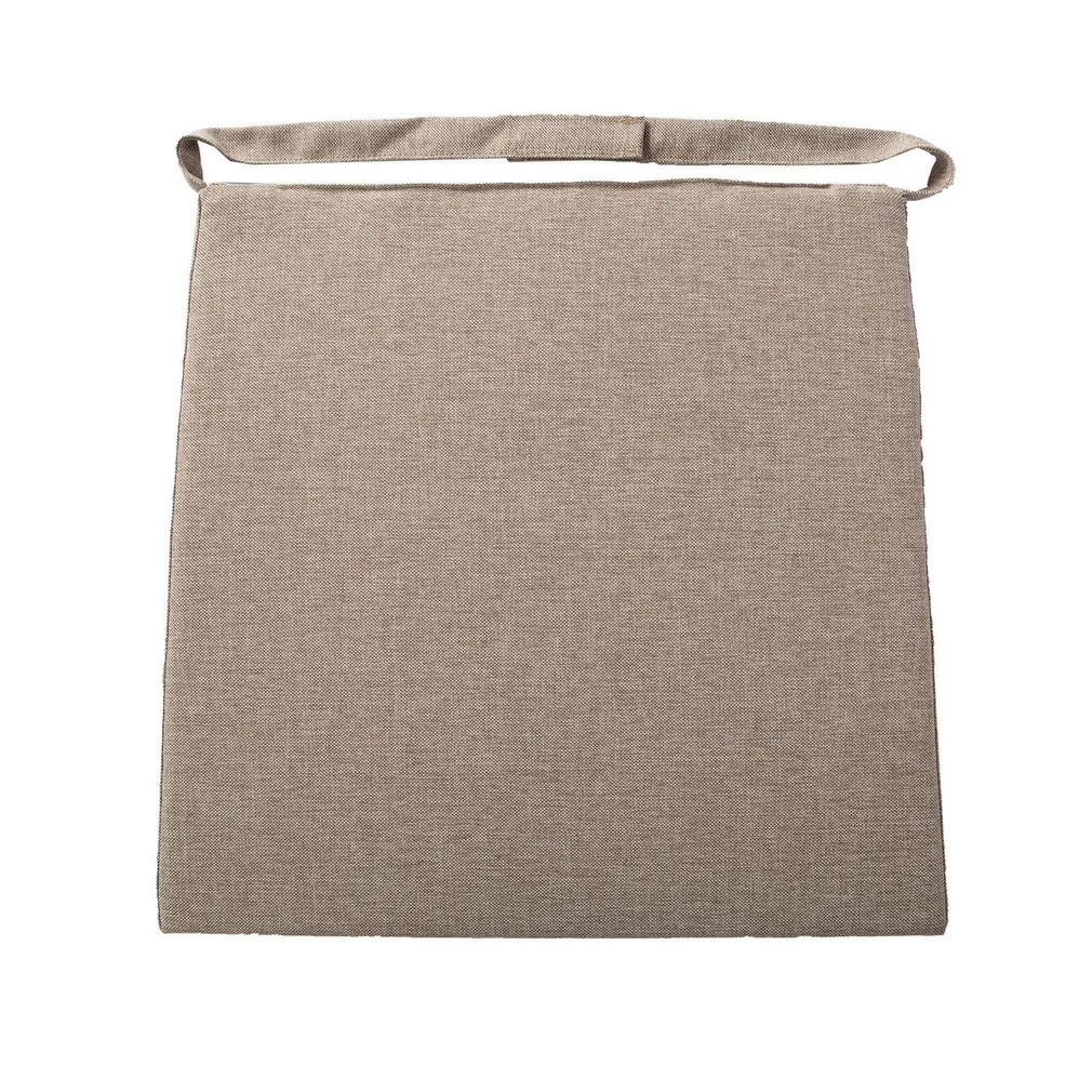 TOOLIKATE WICKER-2/3, 48X46XH3CM BEEŽ