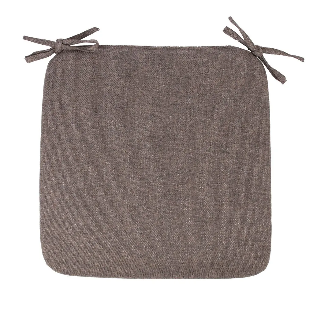 TOOLIKATE SIMPLE BROWN 39X39XH2,5CM