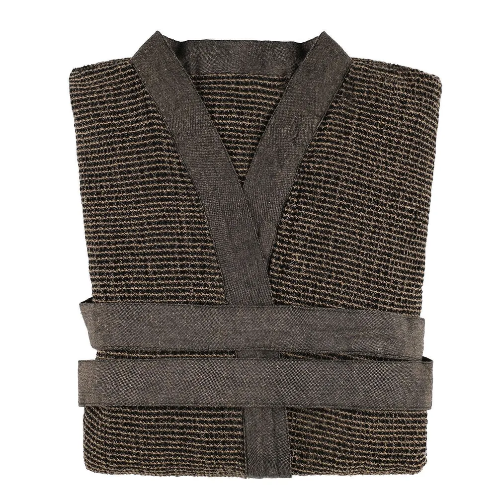 HOMMIKUMANTEL RENTO BROWN S/M