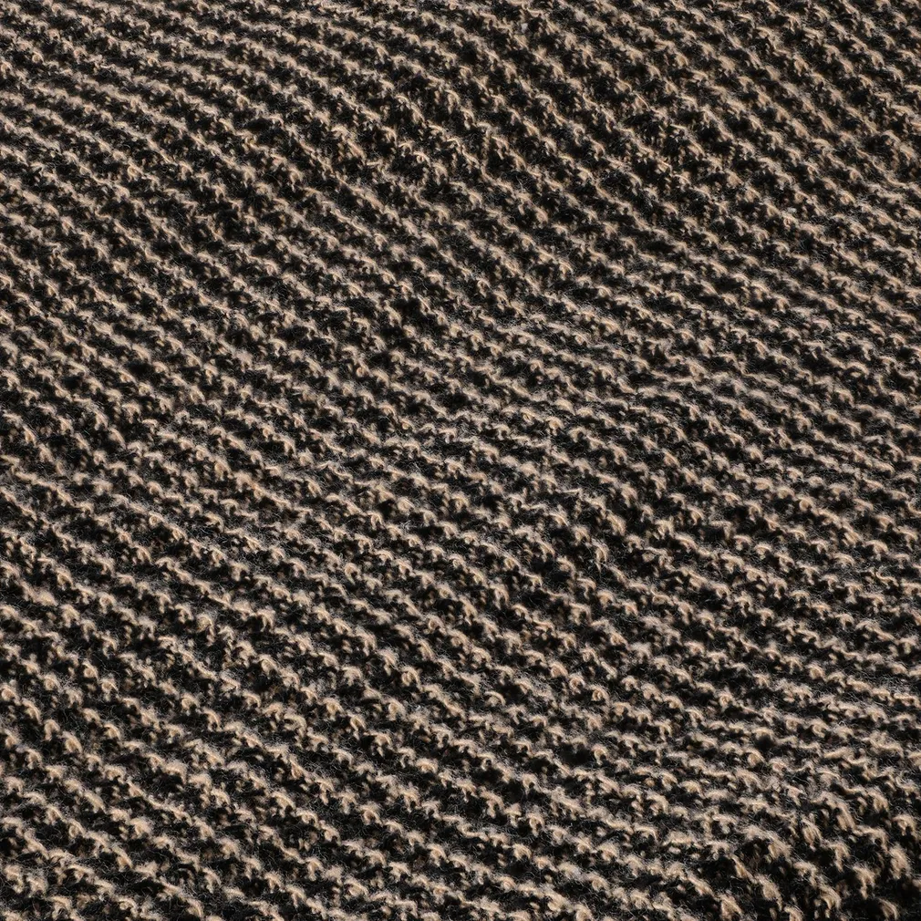 HOMMIKUMANTEL RENTO BROWN L/XL