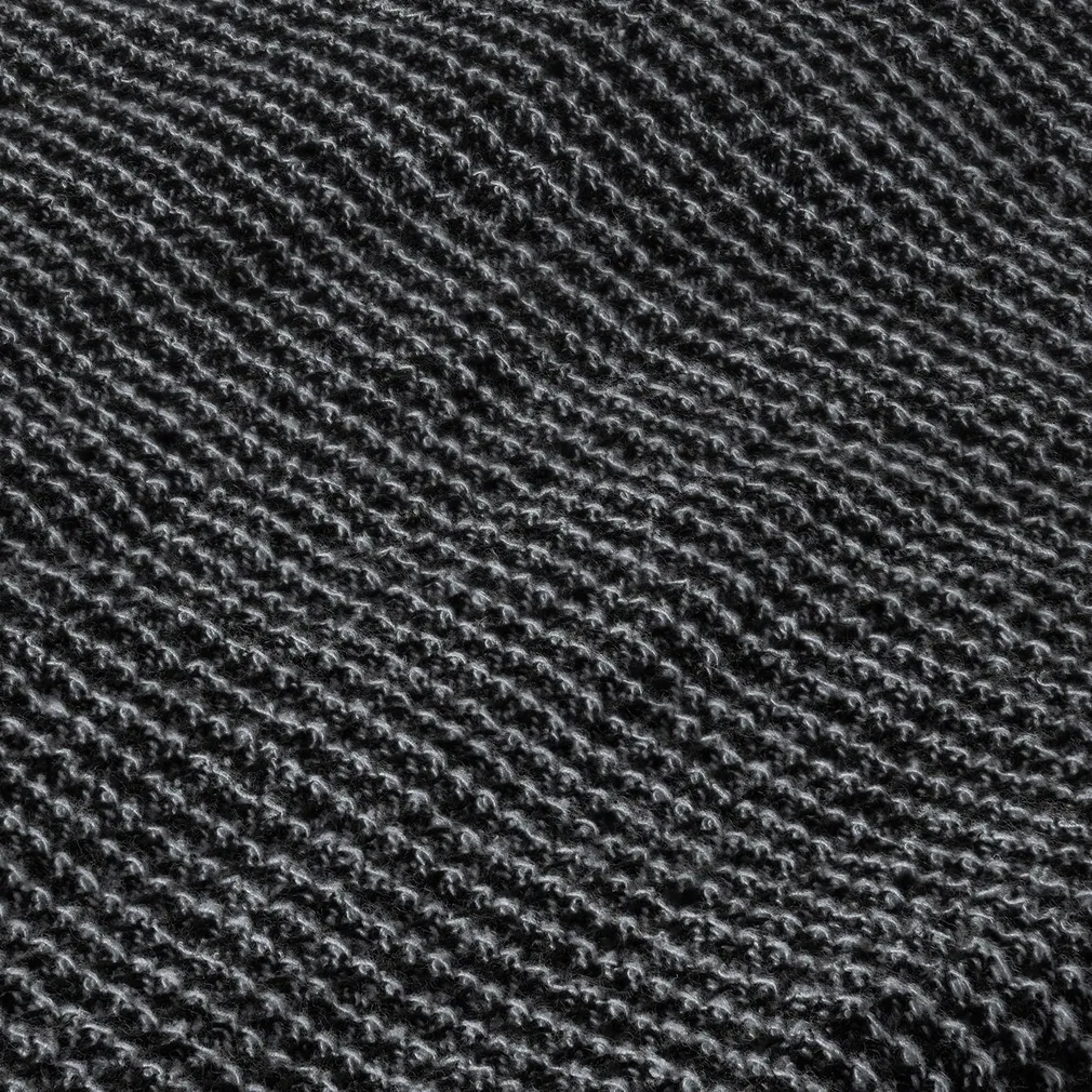 HOMMIKUMANTEL RENTO GREY L/XL