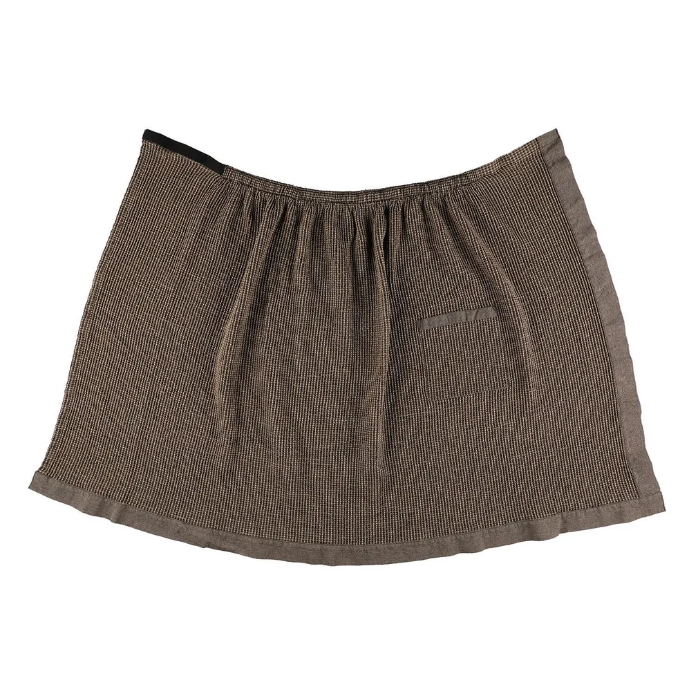 SAUNASEELIK NAISTELE RENTO BROWN