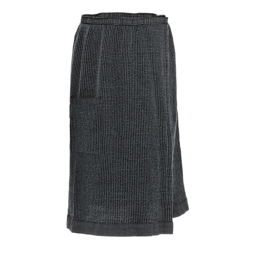 SAUNASEELIK MEESTELE RENTO GREY