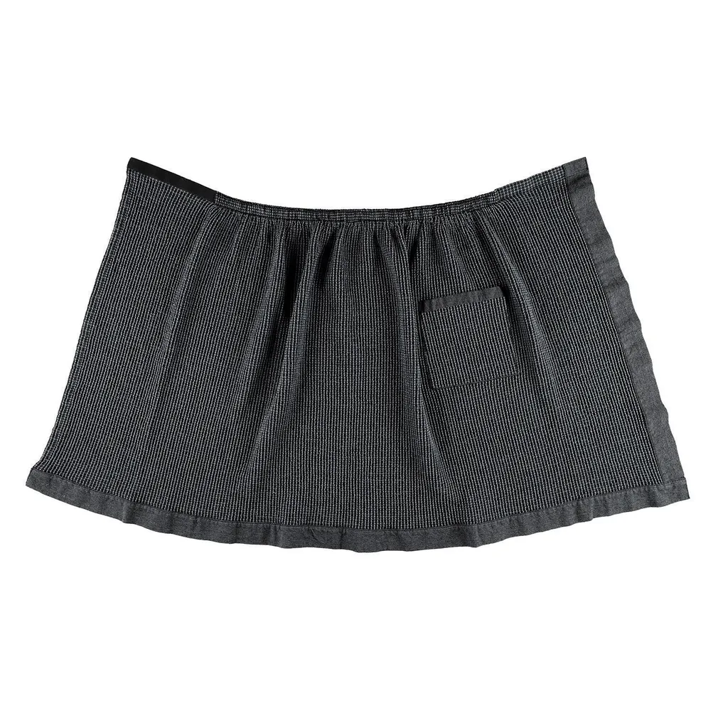 SAUNASEELIK MEESTELE RENTO GREY