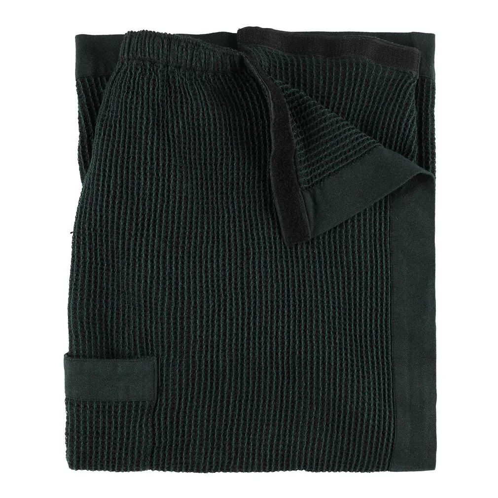 SAUNASEELIK NAISTELE RENTO GREEN