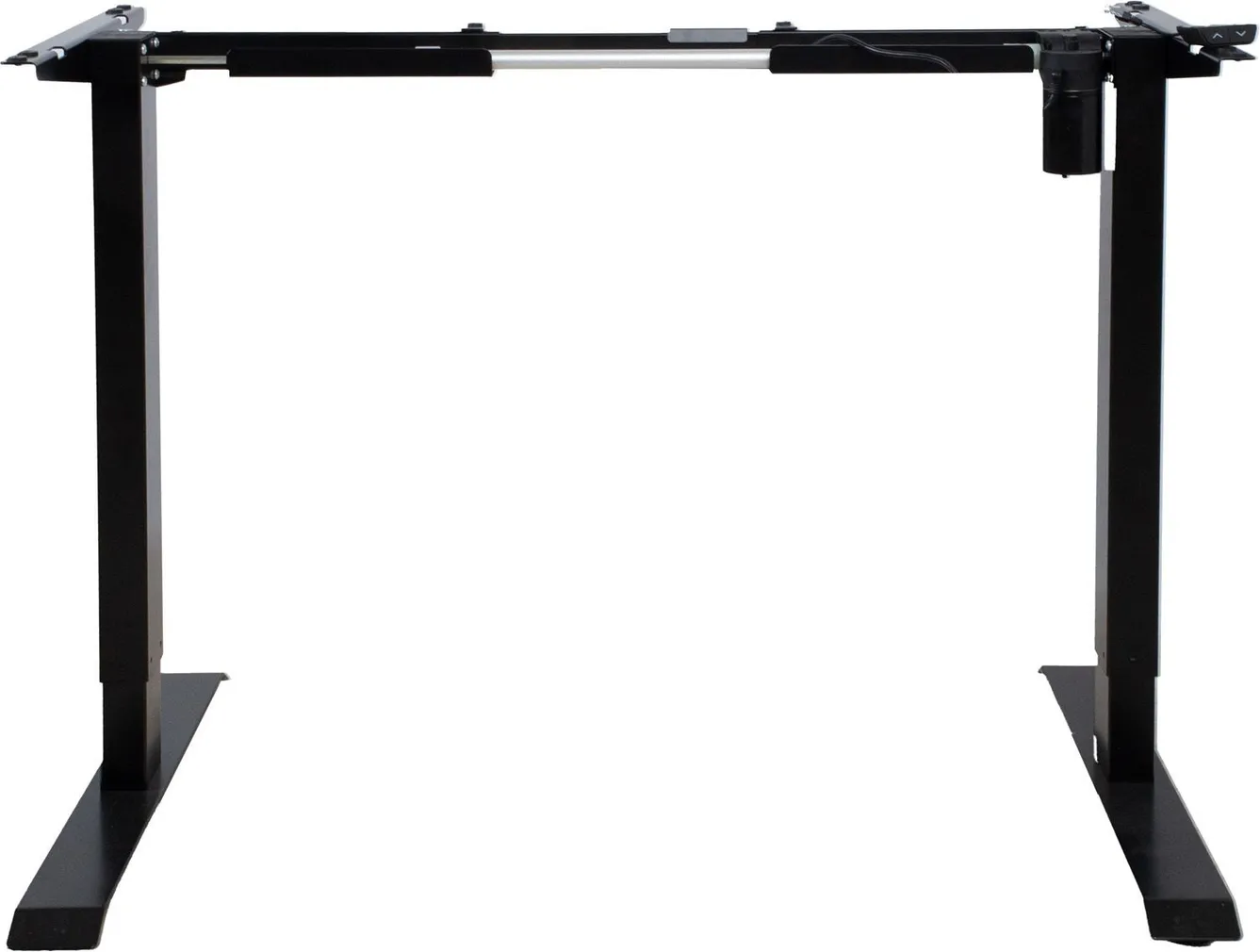 LAUAJALG ERGO 1 MOOTORIGA MUST