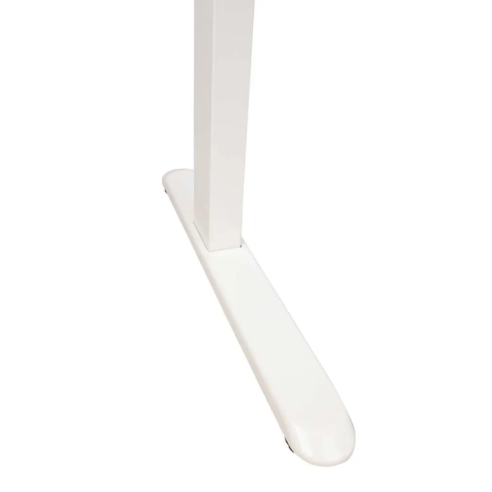 TÖÖLAUD ERGO 1-MOOTORIGA 120X60XH72-121C