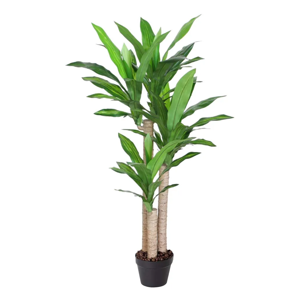 KUNSTPUU DRACAENA H125CM