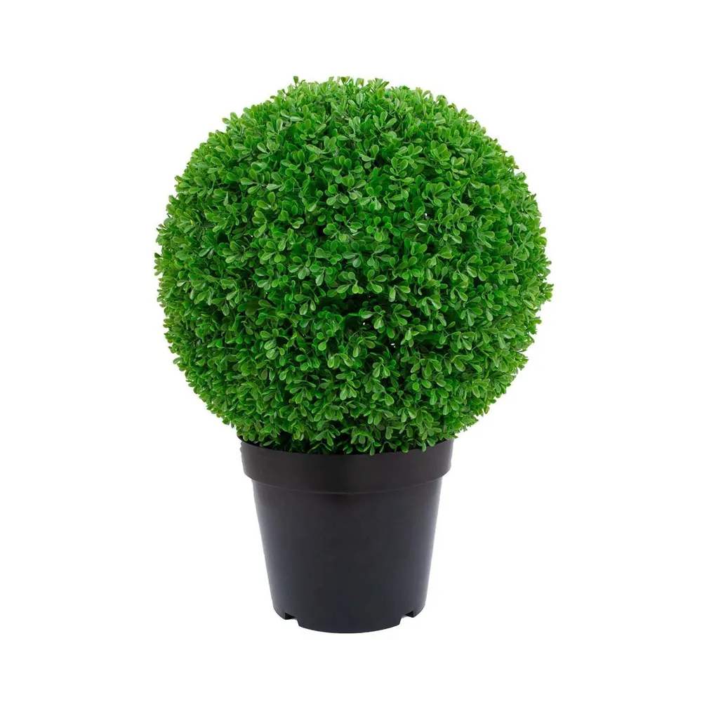 KUNSTPUU BOXWOOD H60CM