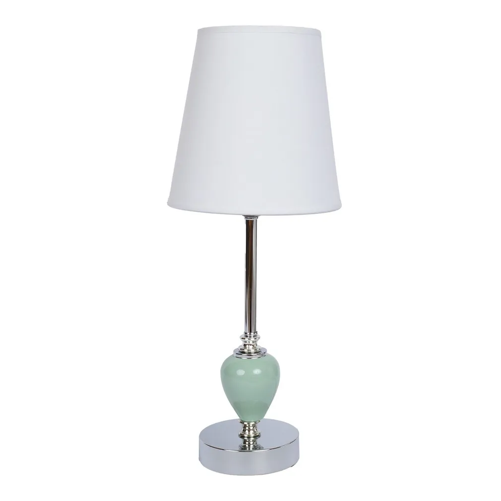 LAUALAMP BOLS H41,5CM ROHELINE