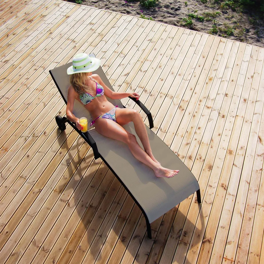 LAMAMISTOOL MONTREAL-2 BEEŽ