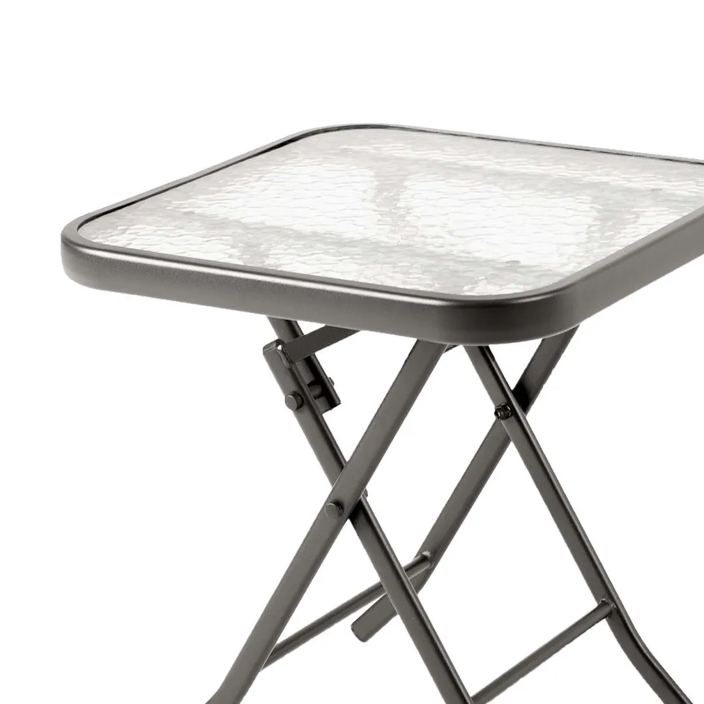 LAUD DUBLIN 46X46X46CM KOKKUPANDAV