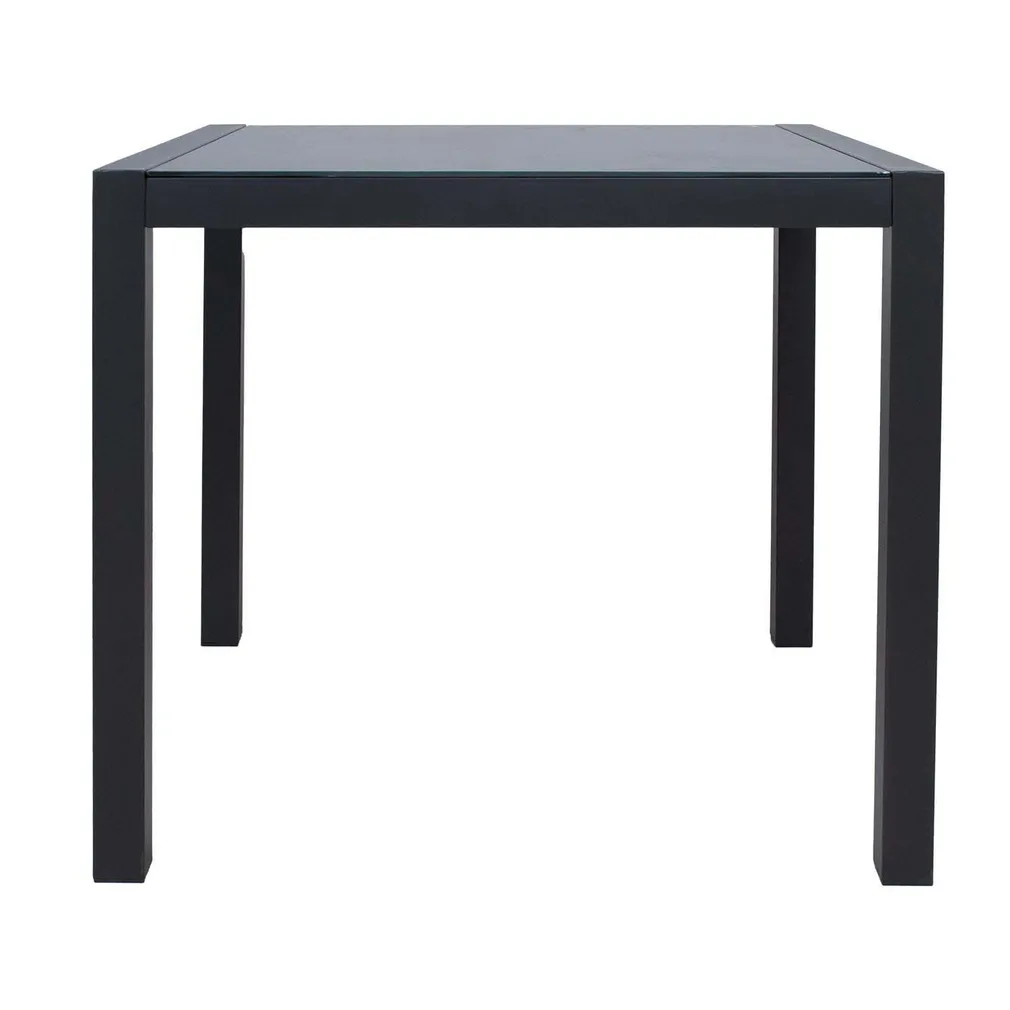 LAUD DELGADO 80X80XH72CM HALL