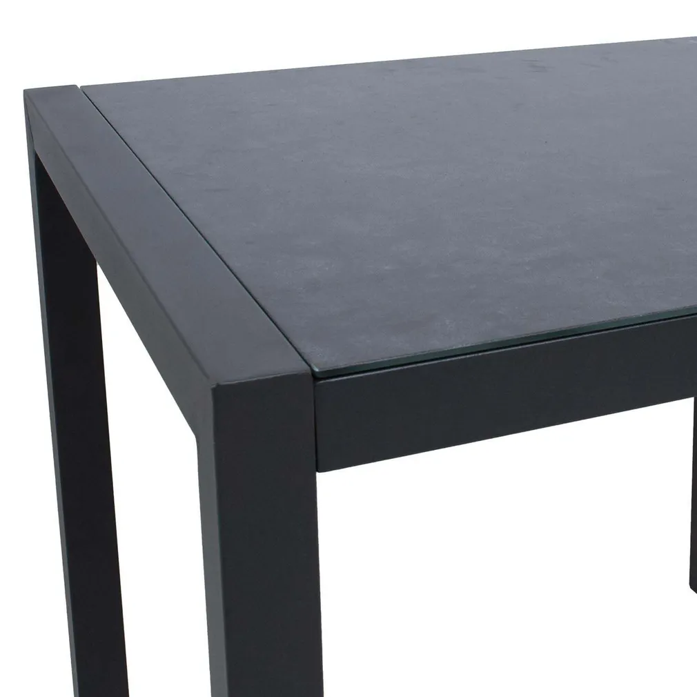 LAUD DELGADO 80X80XH72CM HALL