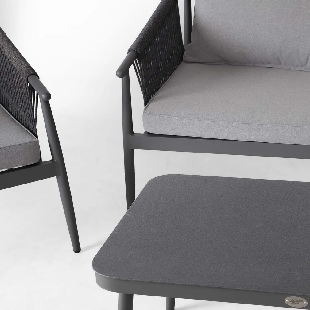 AIAMÖÖBLIKOMPLEKT WEILBURG LAUD, DIIVAN