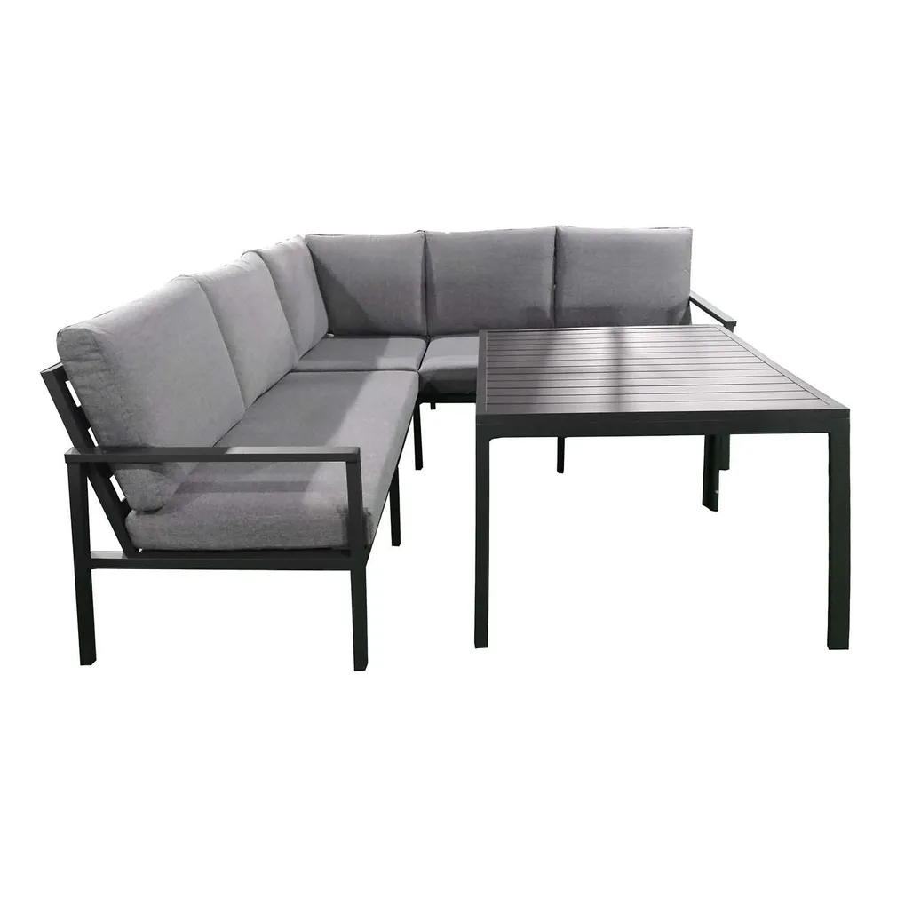 AIAMÖÖBLIKOMPLEKT ADRIAN LAUD, NURGADIIVAN