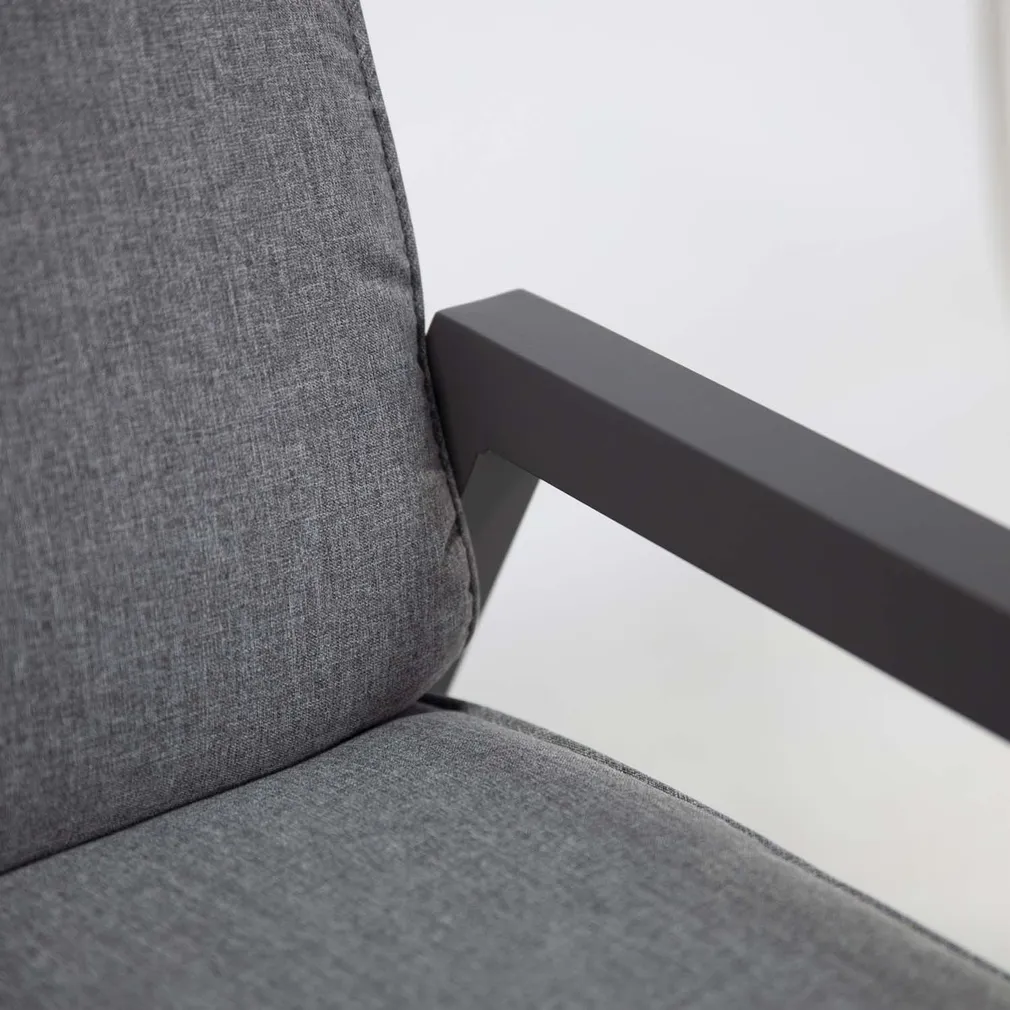 AIAMÖÖBLIKOMPLEKT CASPER LAUD, DIIVAN, 2 TOOLI