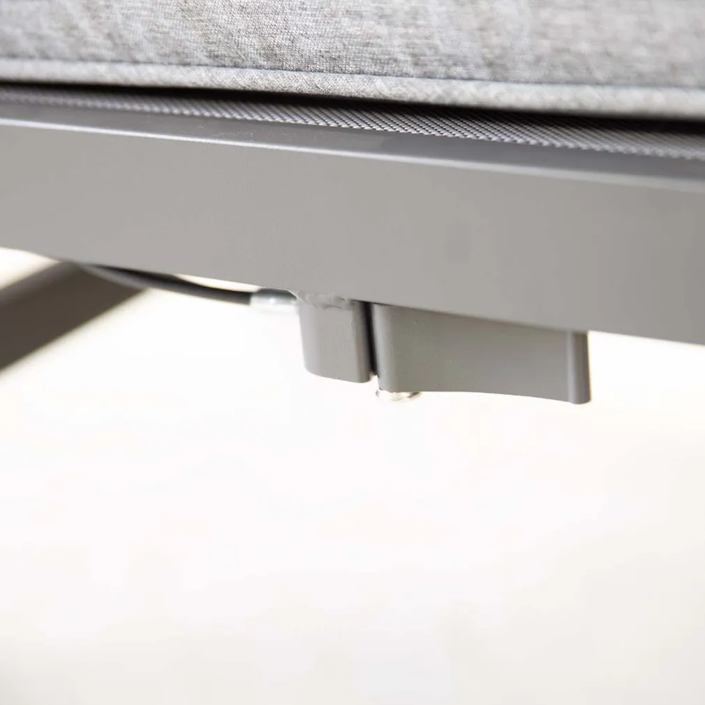 AIAMÖÖBLIKOMPLEKT CASPER LAUD, DIIVAN, 2 TOOLI