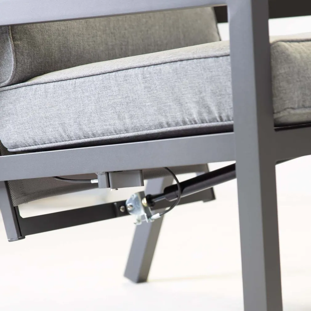 AIAMÖÖBLIKOMPLEKT CASPER LAUD, DIIVAN, 2 TOOLI