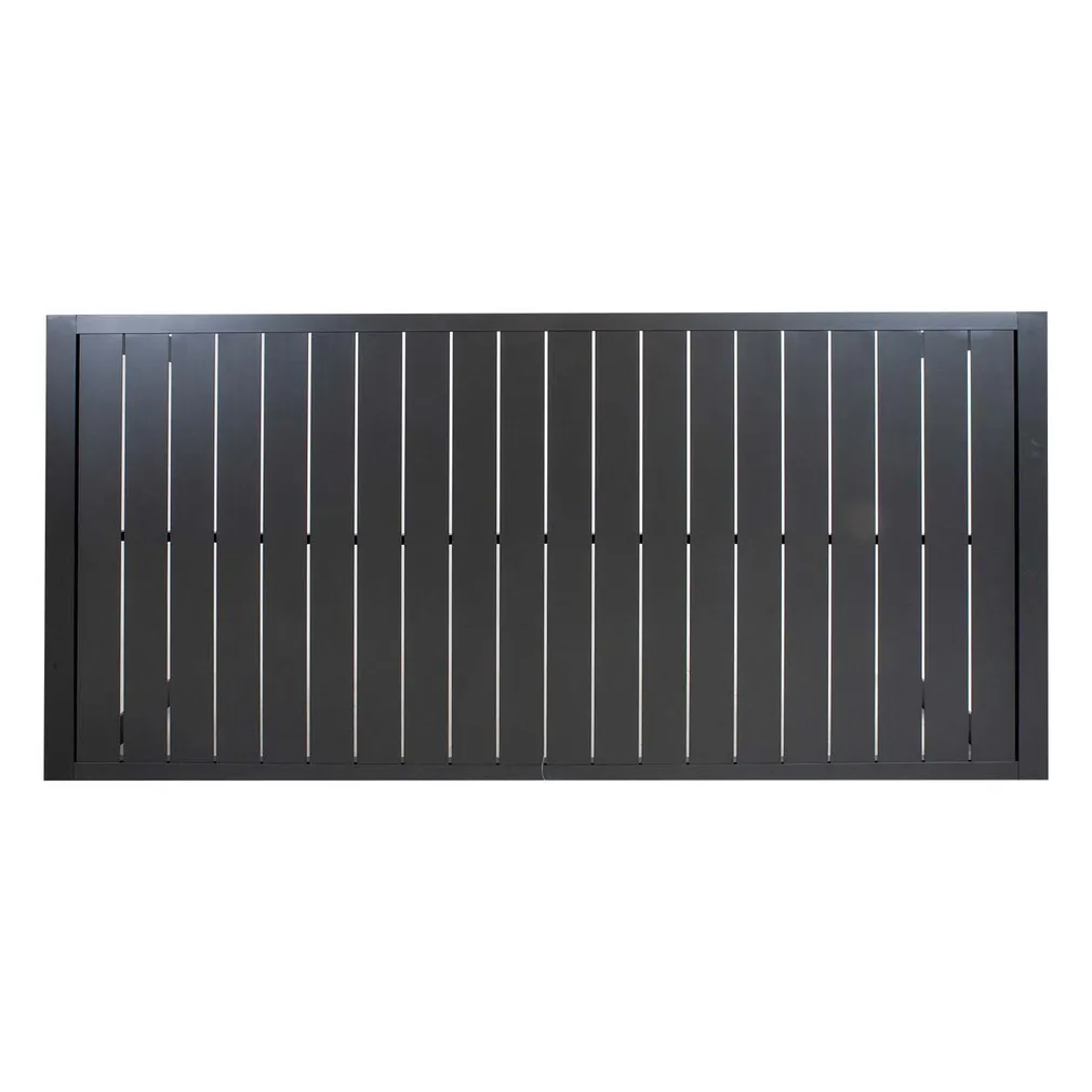 LAUD TOMSON 176X100XH73CM TUMEHALL