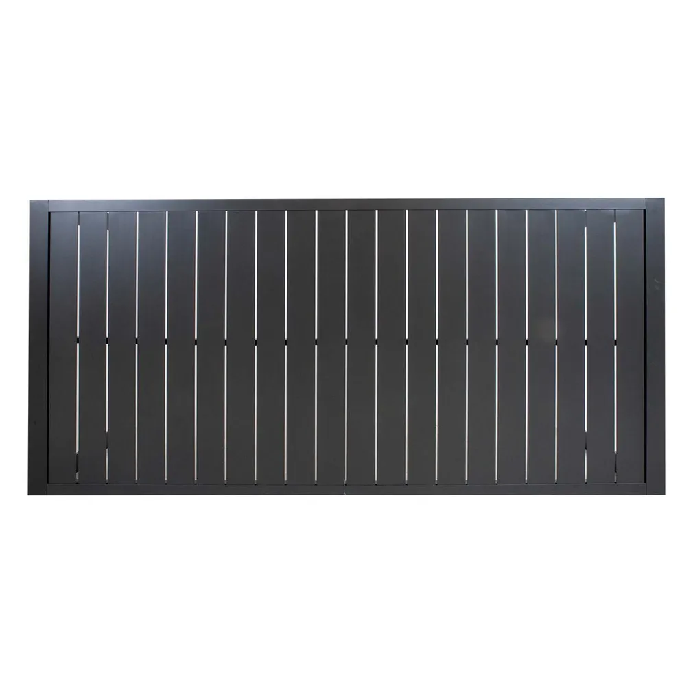 LAUD TOMSON 216X100XH73CM TUMEHALL