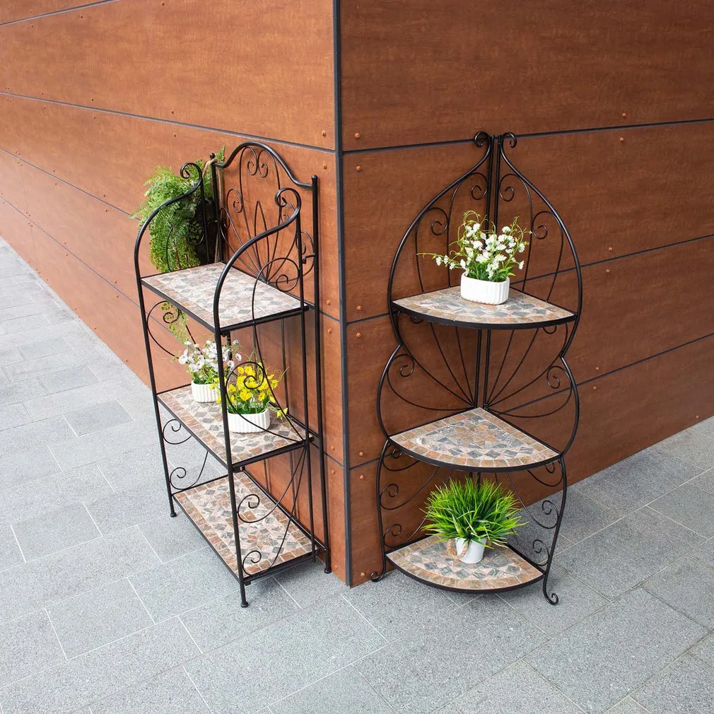 RIIUL MOSAIC 60X30XH128CM