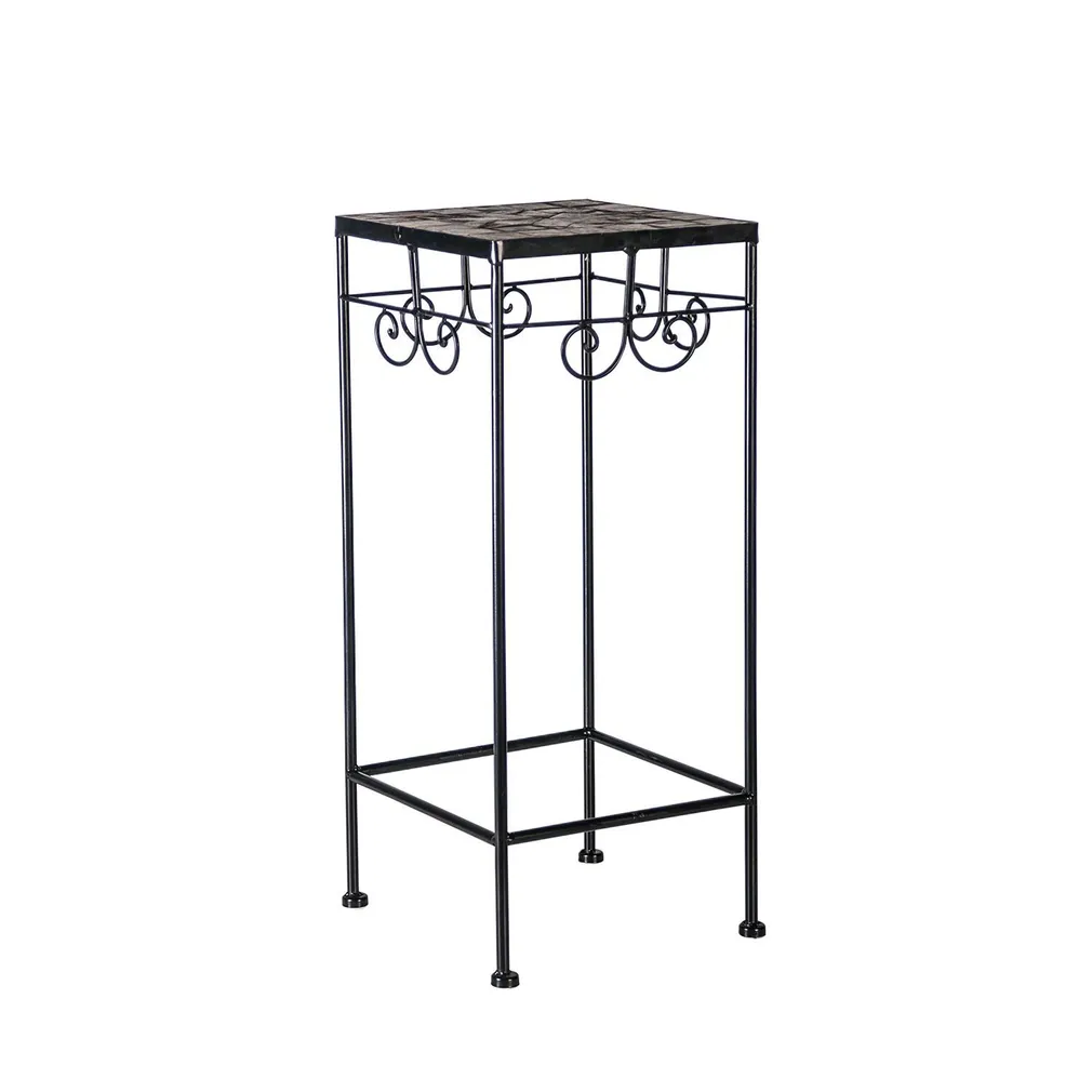 LILLEPOSTAMENT MOSAIC 20X20XH50CM