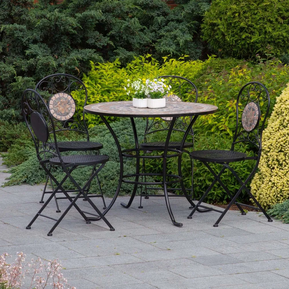 TOOL MOSAIC ÜMMARGUSE ISTMEGA