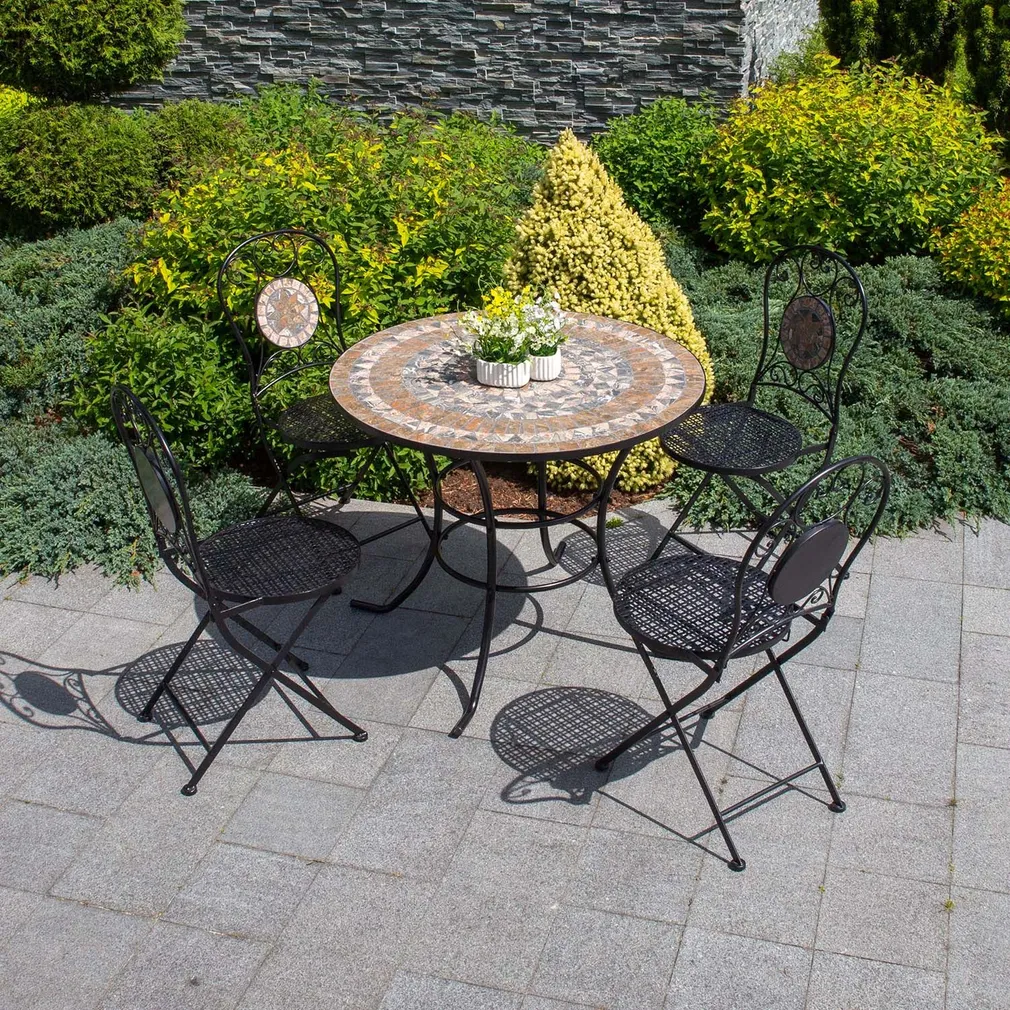 LAUD MOSAIC D90XH70CM