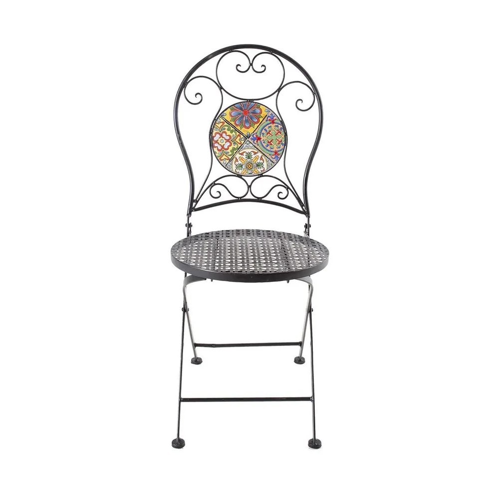 TOOL MOROCCO MUST METALL