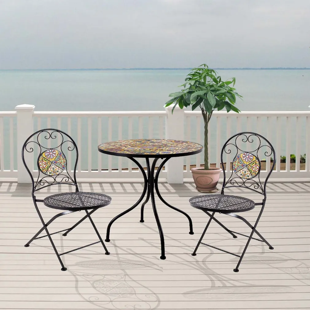 TOOL MOROCCO MUST METALL