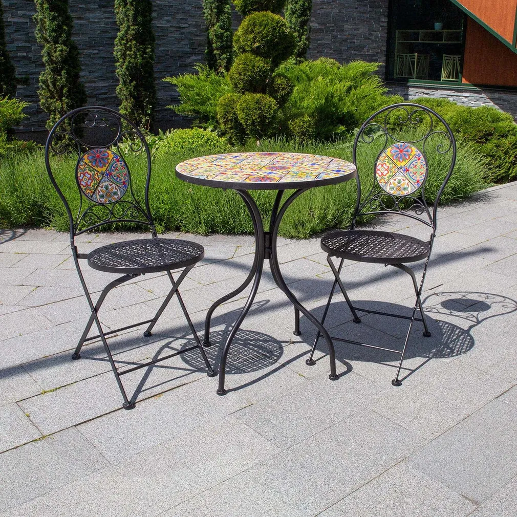 TOOL MOROCCO MUST METALL