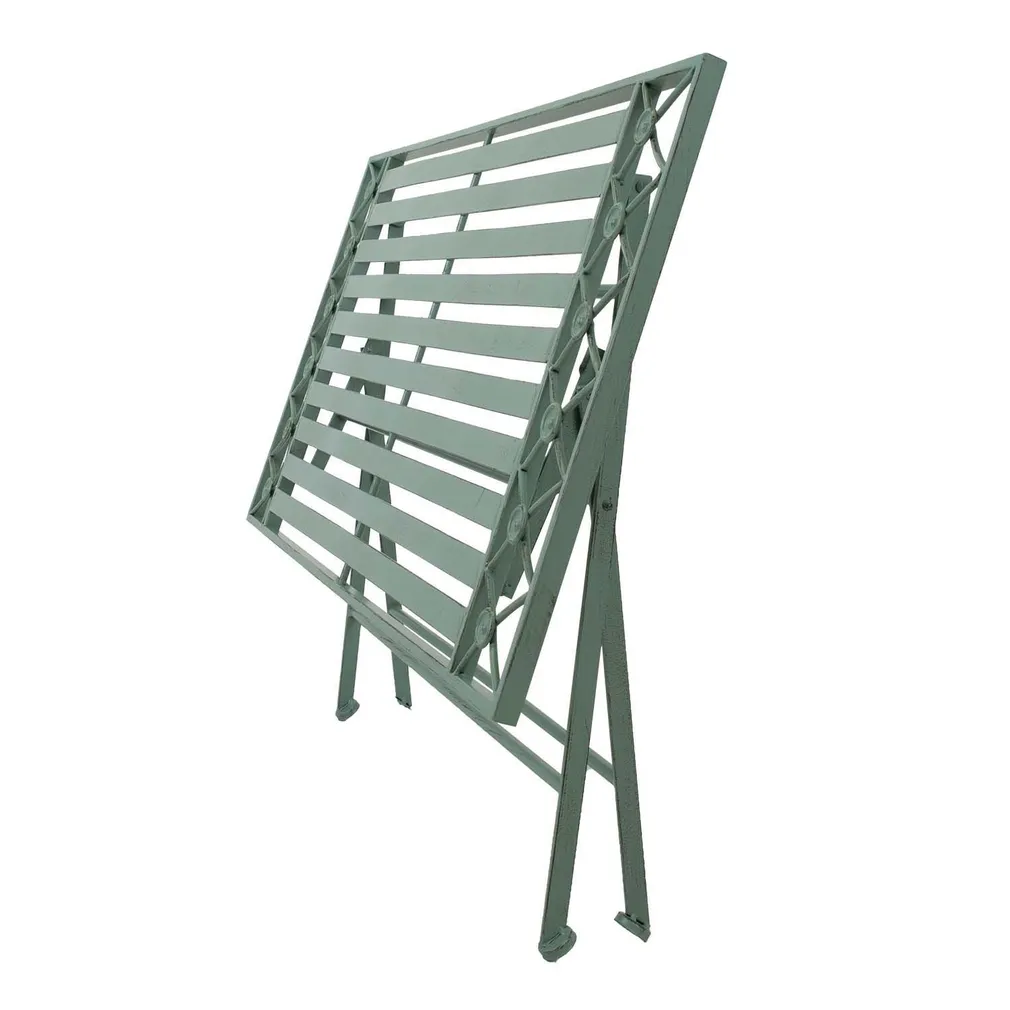 DIIVANILAUD MINT 100X50XH49CM ANTIIKROHELINE