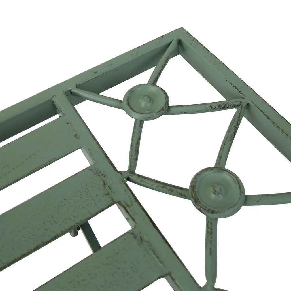 DIIVANILAUD MINT 100X50XH49CM ANTIIKROHELINE