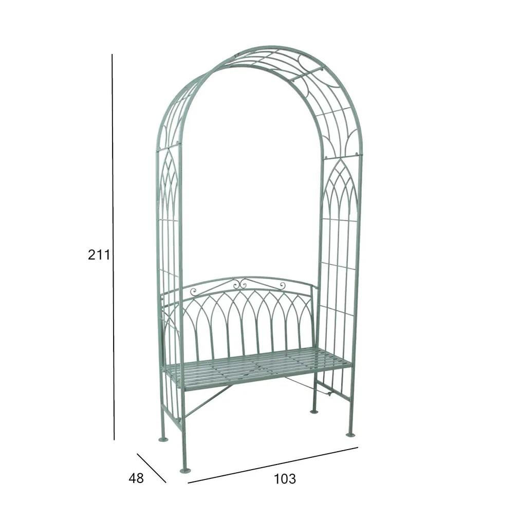 PINK MINT KAAREGA ANTIIKROHELINE