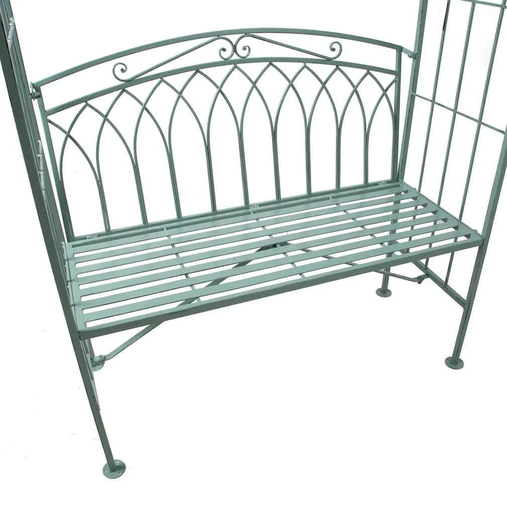 PINK MINT KAAREGA ANTIIKROHELINE