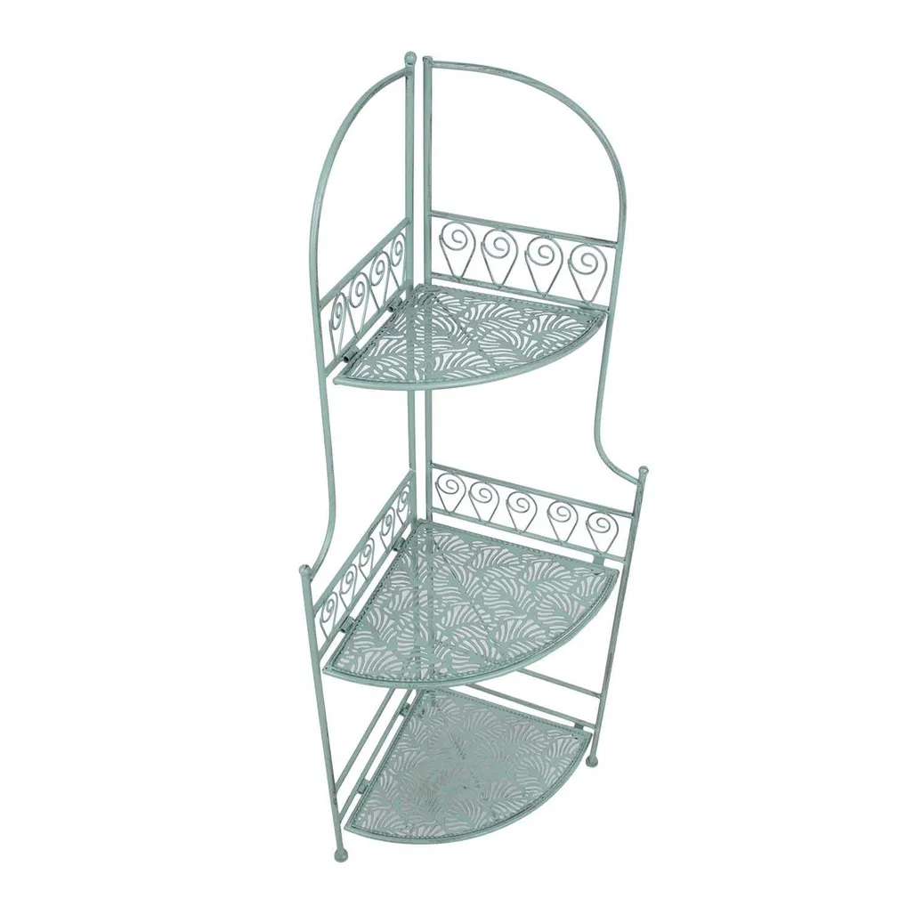 RIIUL MINT 34X34XH118CM ANTIIKROHELINE