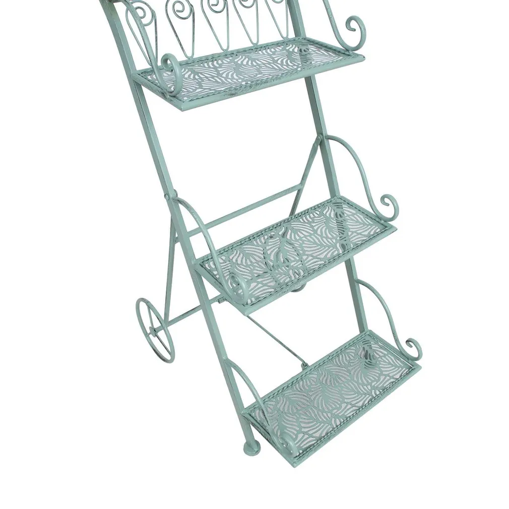 RIIUL MINT 34X50XH81CM ANTIIKROHELINE