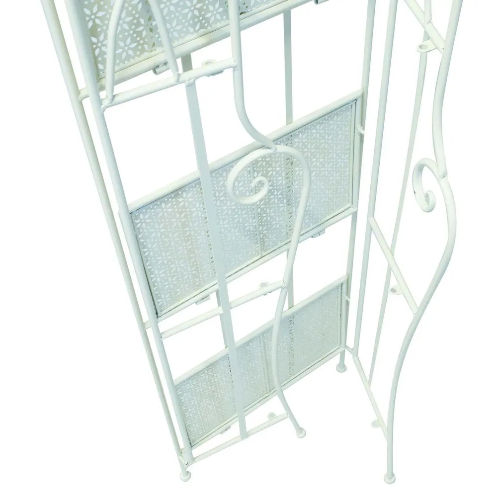 RIIUL SANDY 60X32XH125CM ANTIIKVALGE