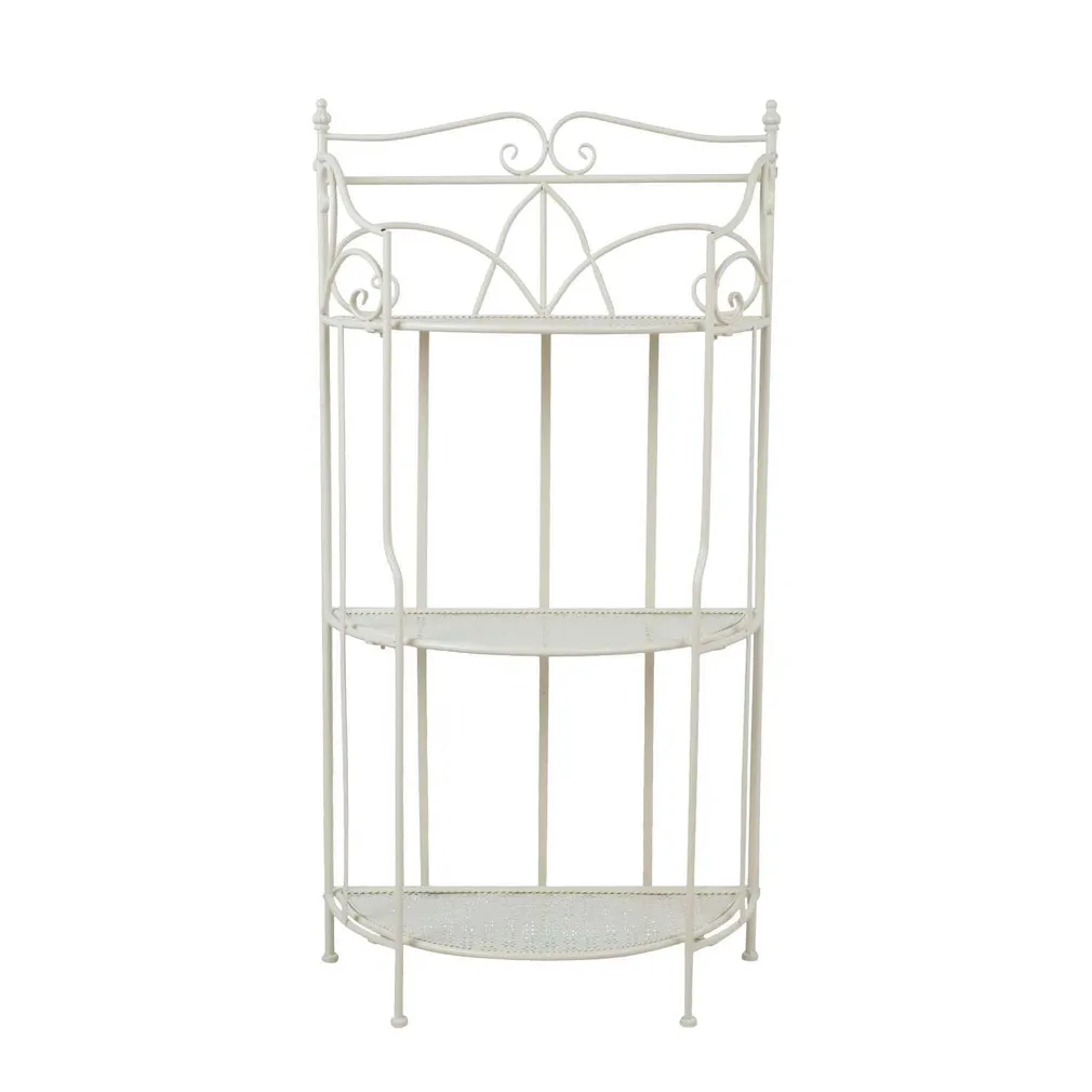 RIIUL SANDY 58X28XH114CM ANTIIKVALGE