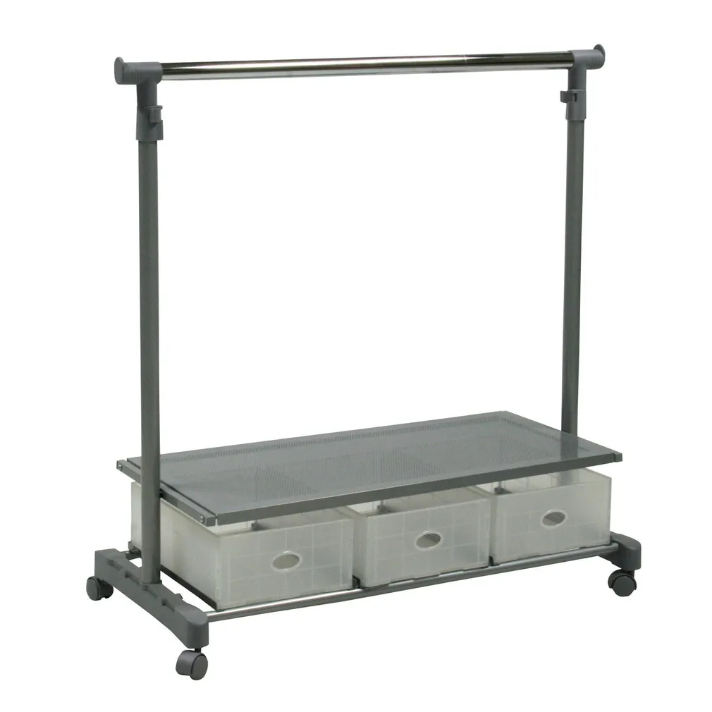 STANGE FORD 94X42XH93,5-168CM HÕBEDANE