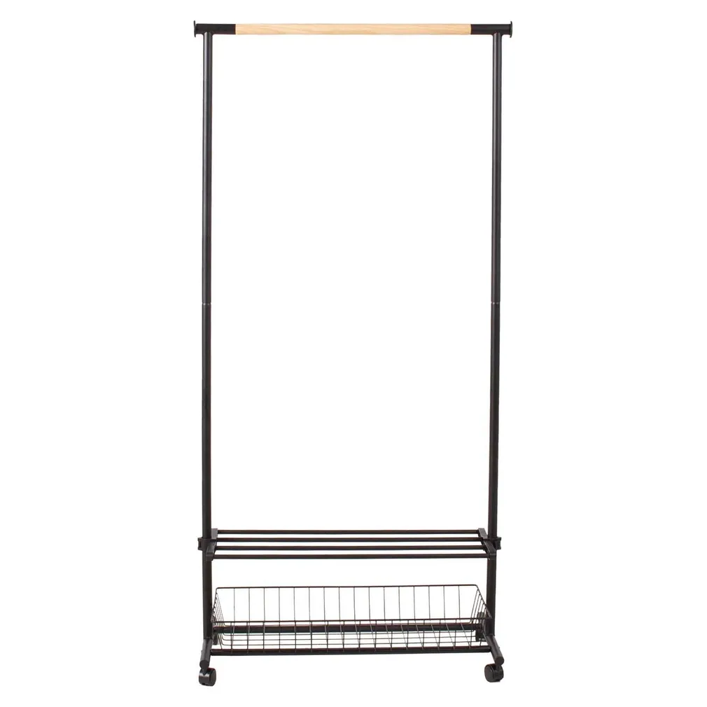 STANGE FOREST 80X36XH165CM MUST/NATURAAL