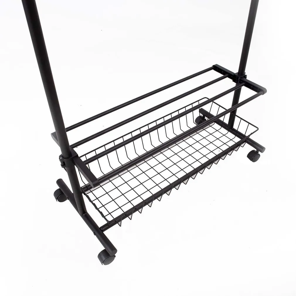 STANGE FOREST 80X36XH165CM MUST/NATURAAL