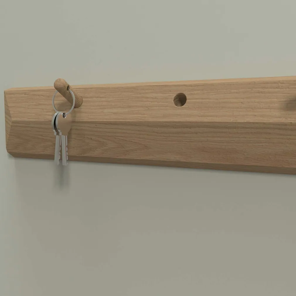 SEINANAGI AALBORG 100X2,3XH8,3CM TAMM