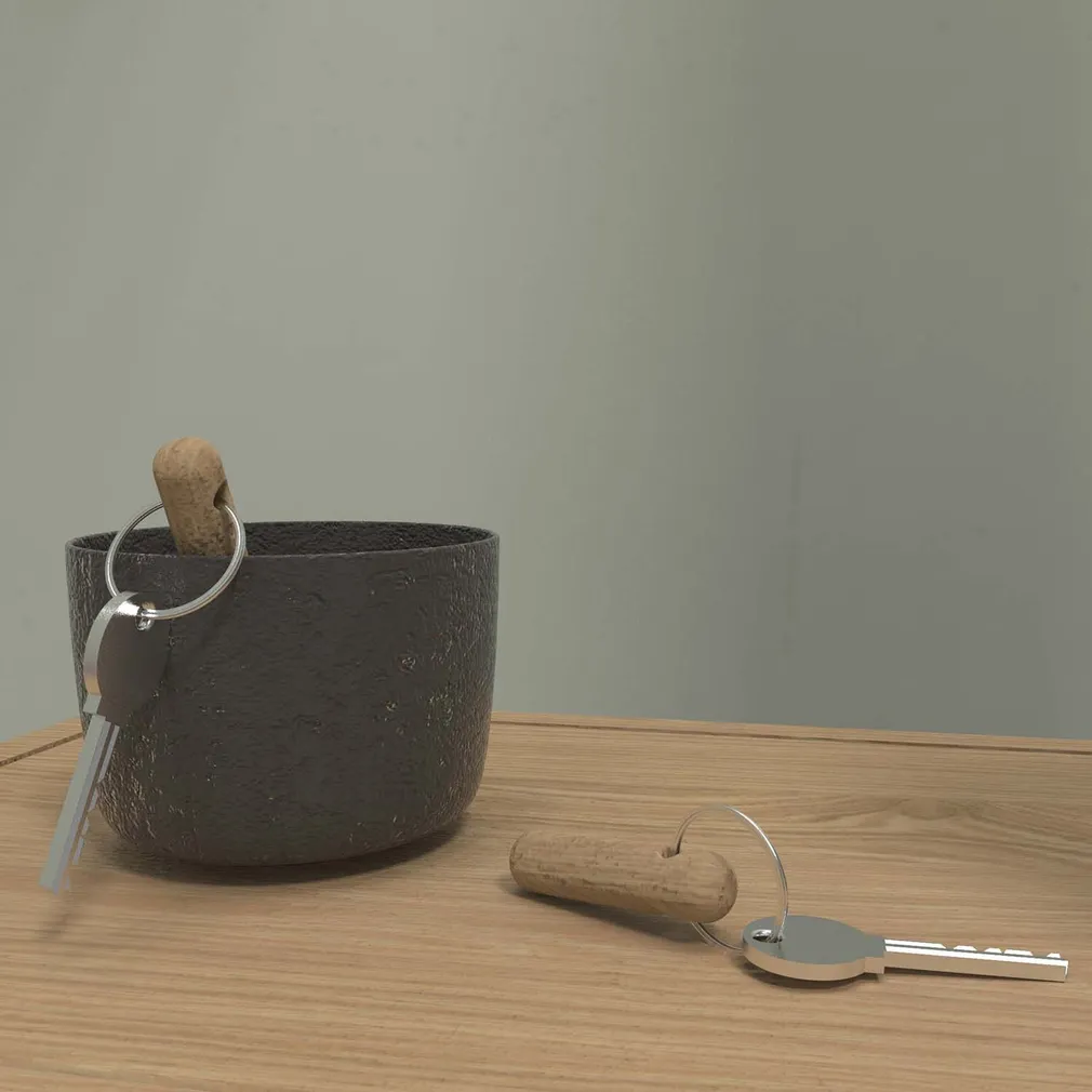 SEINANAGI AALBORG 100X2,3XH8,3CM TAMM