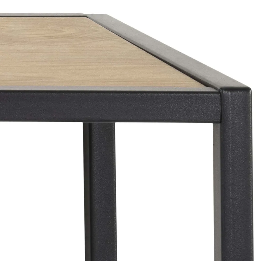 SEINANAGI SEAFORD 77X28XH22CM TAMM