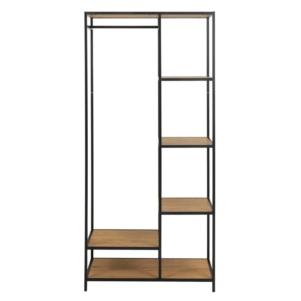 ESIKUNAGI SEAFORD 77X45XH165CM TAMM