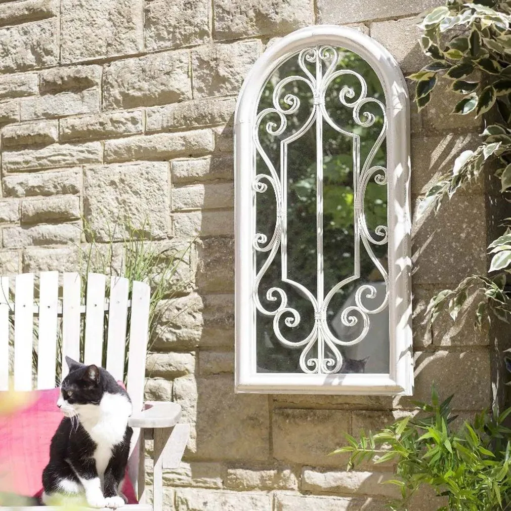 PEEGEL SECRET GARDEN 49X4XH96,5CM