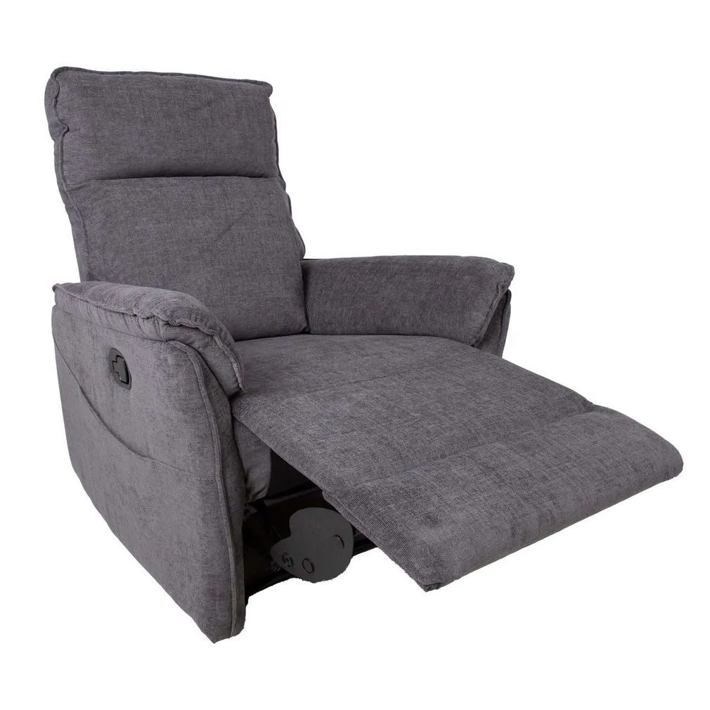TUGITOOL GERRY MANUAALNE RECLINER HALL
